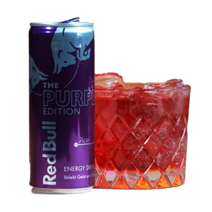 Red Bull Acai