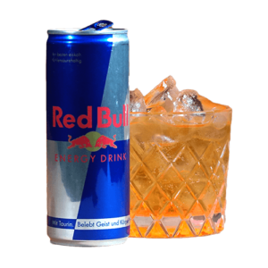 Red Bull Normal Energy Drink