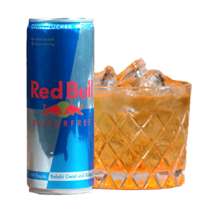 Red Bull Sugar Free