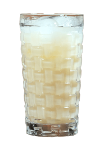 Bananensaft groß