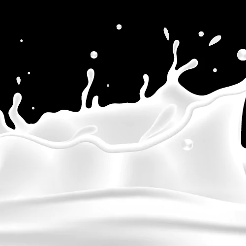 Milch Splash Icon