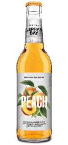 Elephant Peach