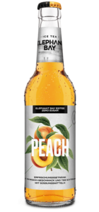 Elephant Peach Zero