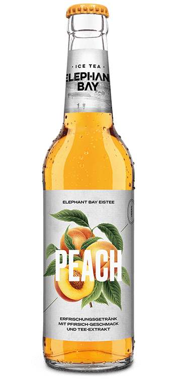 Elephant Peach