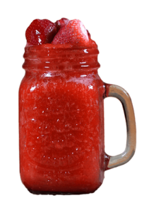 Erdbeer Smoothie