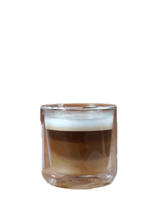 Espresso Macchiato