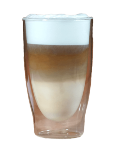 Latte Macchiato