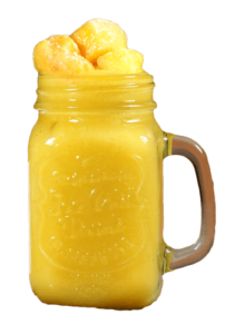 Mango Smoothie