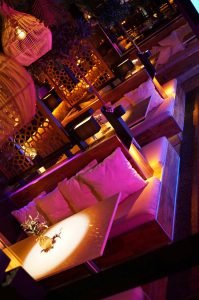Shisha Bar Hamburg