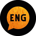 icon symbol für englische blog beiträge