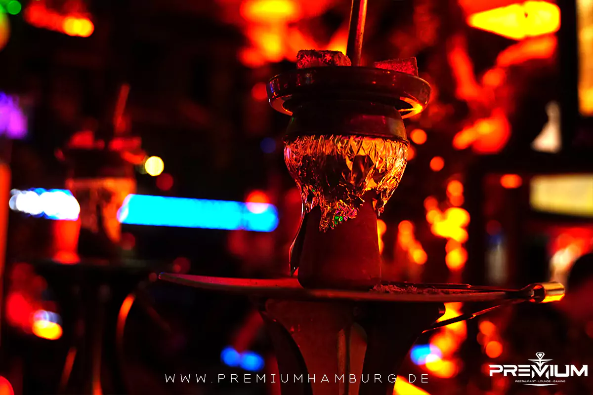 Shsisha aufgenommen in der premium shisha bar in hamburg. Aber, was genau ist eine shisha?