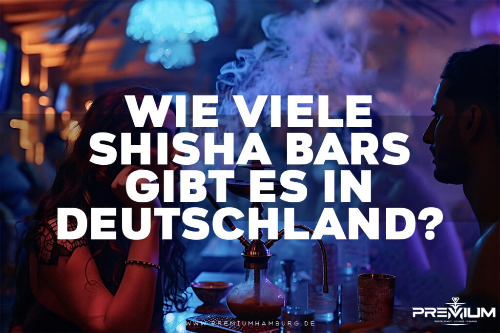 wie viele shisha bar gibt es in deutschland? cover bild für unsere shisha bar webseite