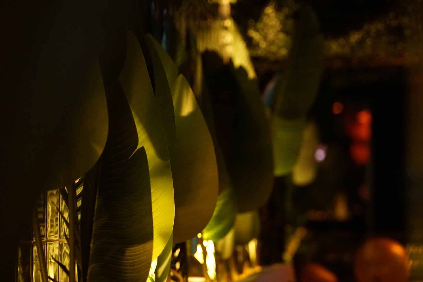 Shisha Bar in Hamburg