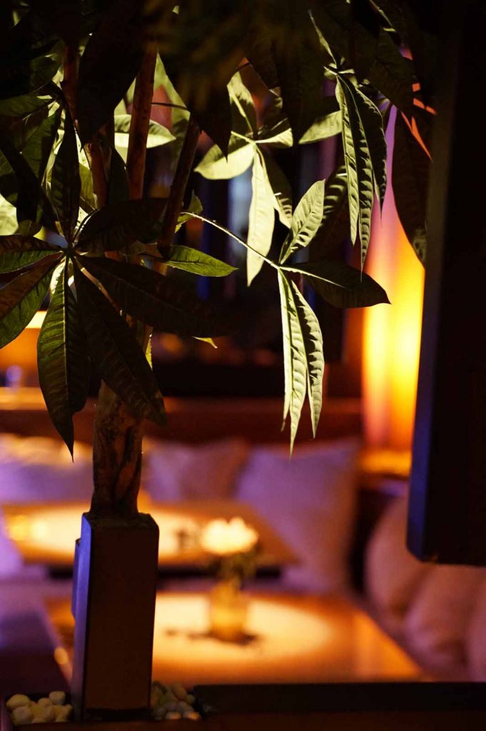 Shisha Bar Hamburg Jungfernstieg