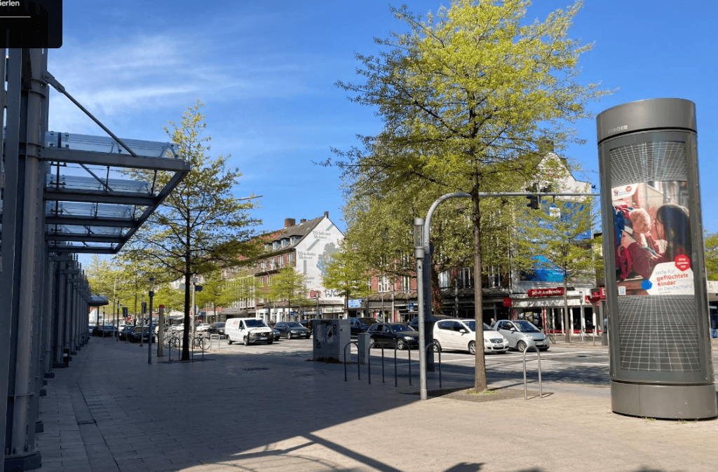 hamburg wandsbek