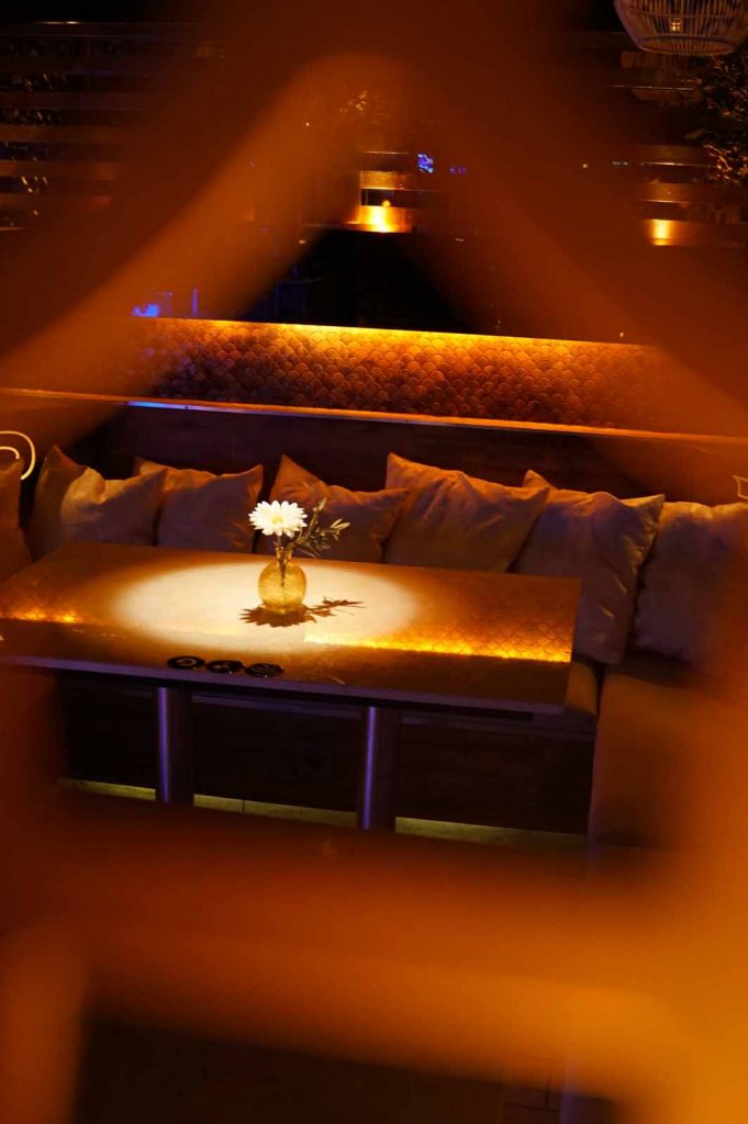 Shisha Bar Hamburg Wandsbek