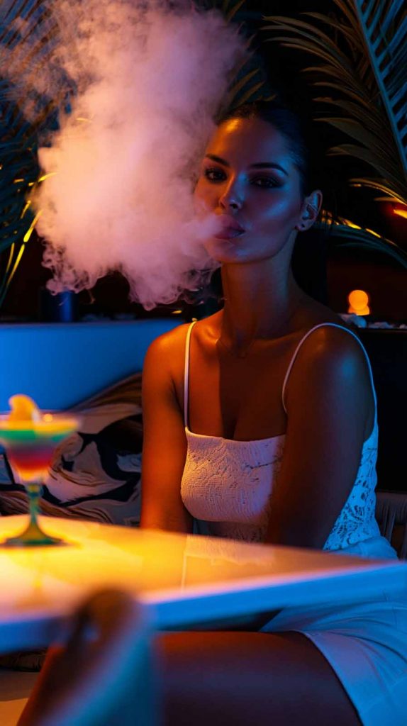 Shisha Genuss in stilvoller Lounge nahe Hamburg Hauptbahnhof | Shisha Bar Hamburg | PREMIUM - Shisha Bar, Restaurant & Gaming | 14 Oktober 2025 | | Shino