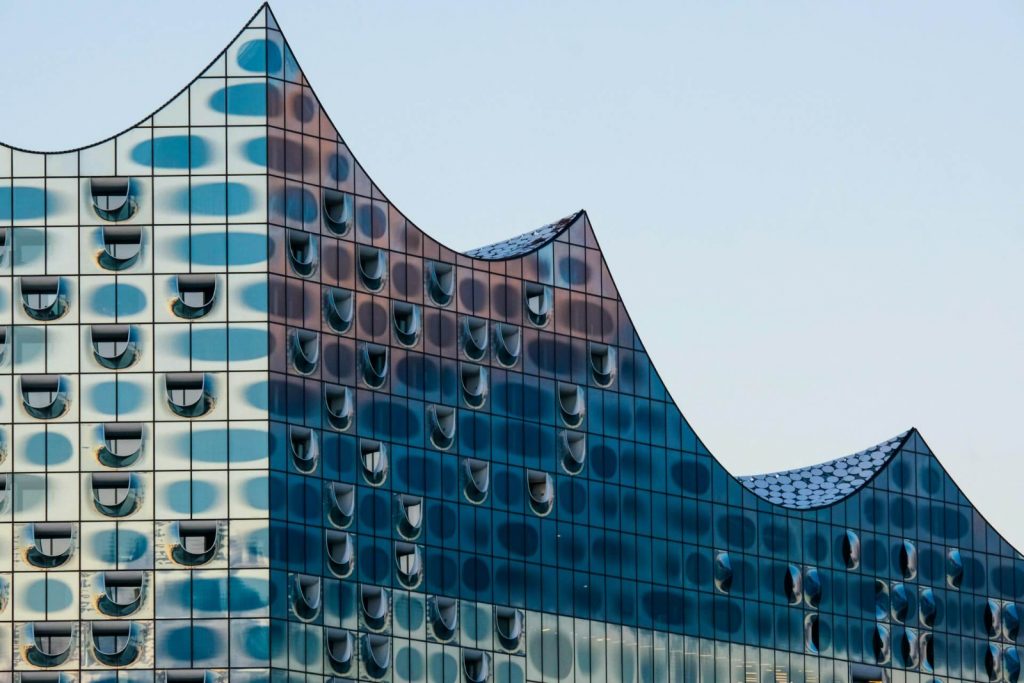elbphilharmonie
