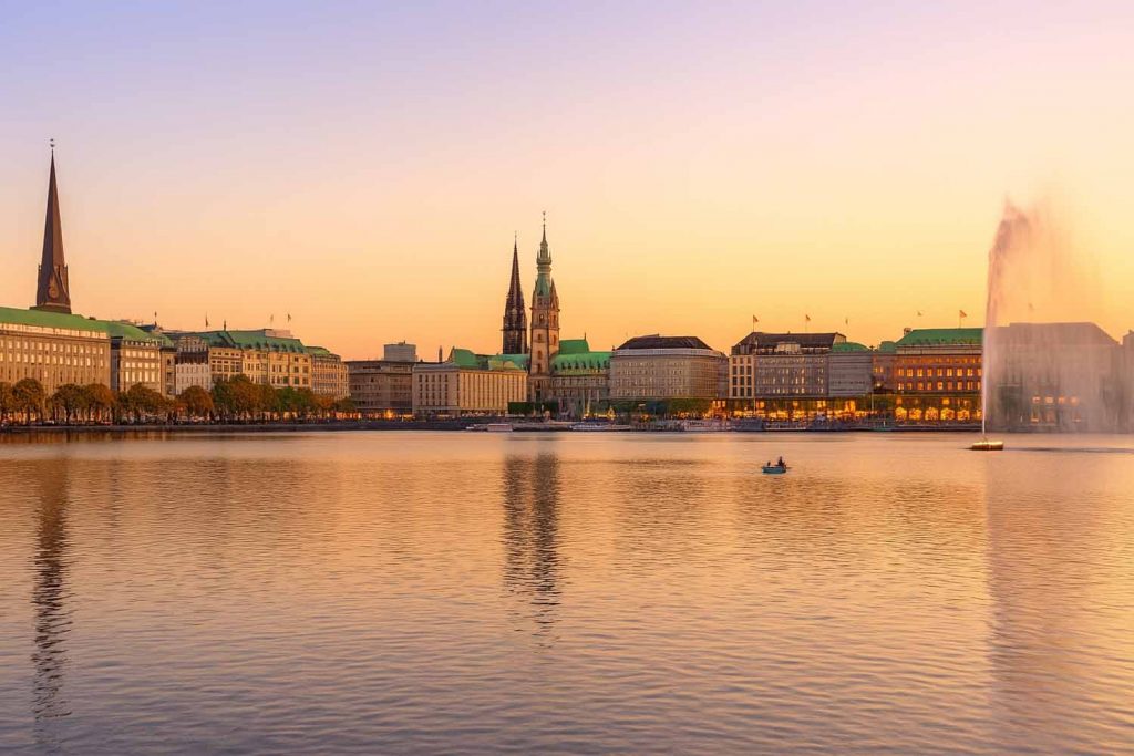 Alster 34 shisha bar alster