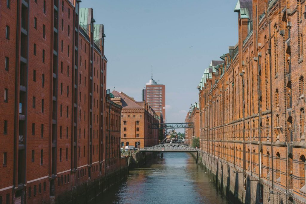 speicherstadt