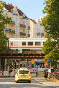 schanze
