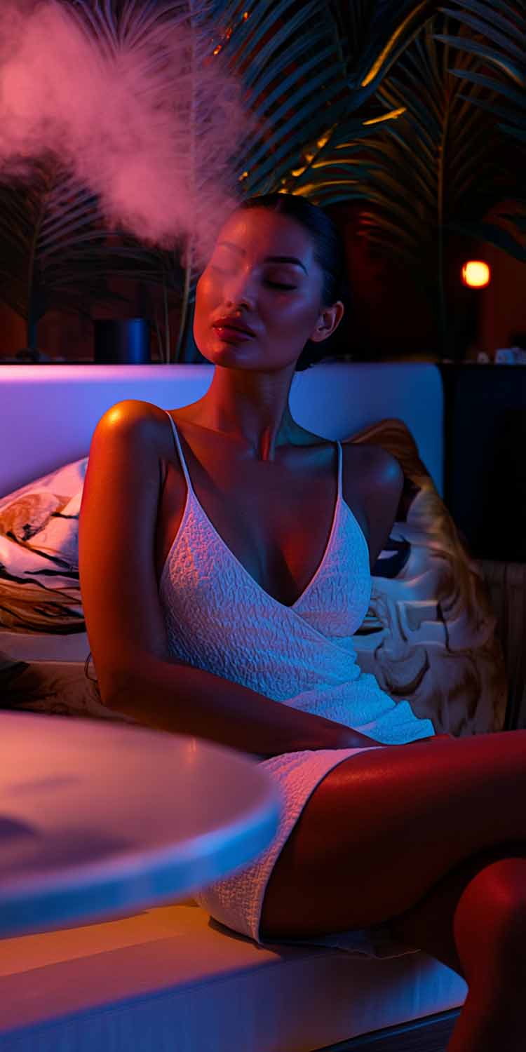 sternschanze shisha bar frau
