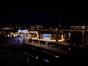 Alsterlagune  15 Alsterlagune - Restaurant & Eventlocation