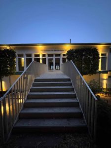 Der Hamburger und Germania Ruder Club