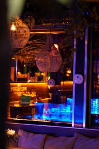 Premium Shisha Lounge Hamburg