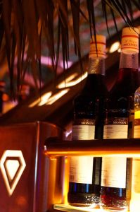 Shisha-Bar in der Nähe vom Hapag-Lloyd AG - premium hamburg - shishabar in hamburg