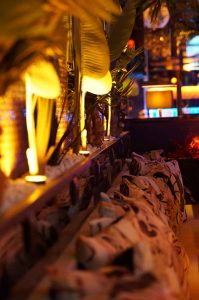 Shisha-Bar in der Nähe vom Hapag-Lloyd AG - premium hamburg - shishabar in hamburg