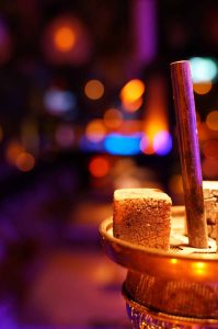 Shisha-Bar in der Nähe vom Hapag-Lloyd AG - premium hamburg - shishabar in hamburg