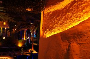 beste shisha bar in der nähe des hamburg dom - premium hamburg - hamburger dom von oben
