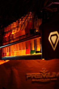 beste shisha bar in der nähe des hamburg dom - premium hamburg - hamburger dom von oben