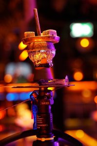 beste shisha bar in der nähe des hamburg dom - premium hamburg - hamburger dom von oben