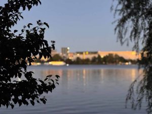 außenalster - außen-alster - außen alster