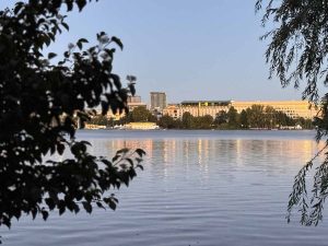 außenalster - außen-alster - außen alster