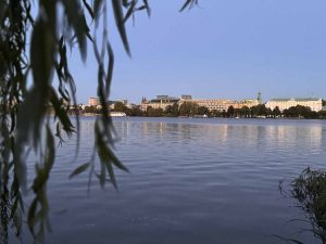außenalster - außen-alster - außen alster