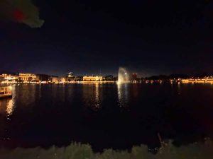 binnenalster hamburg