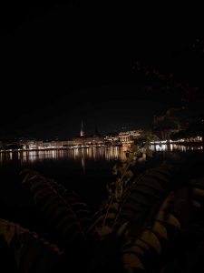 binnenalster hamburg