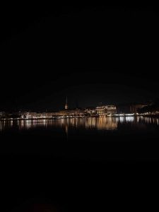 binnenalster hamburg