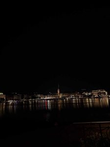 binnenalster hamburg