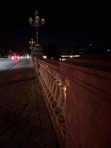 binnenalster hamburg