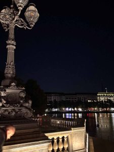 binnenalster hamburg
