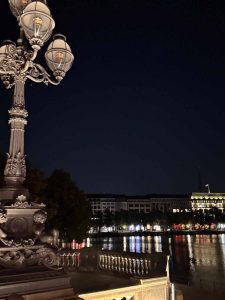 binnenalster hamburg