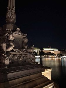 binnenalster hamburg