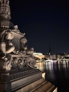 binnenalster hamburg