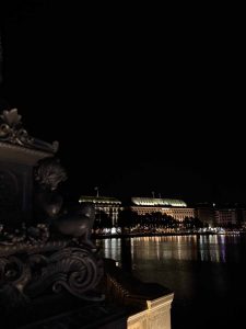 binnenalster hamburg