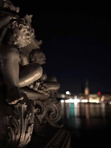 binnenalster hamburg