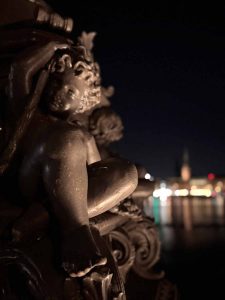 binnenalster hamburg